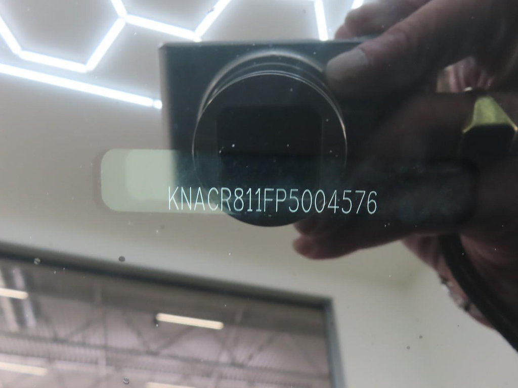 Foto 15 van Kia Niro