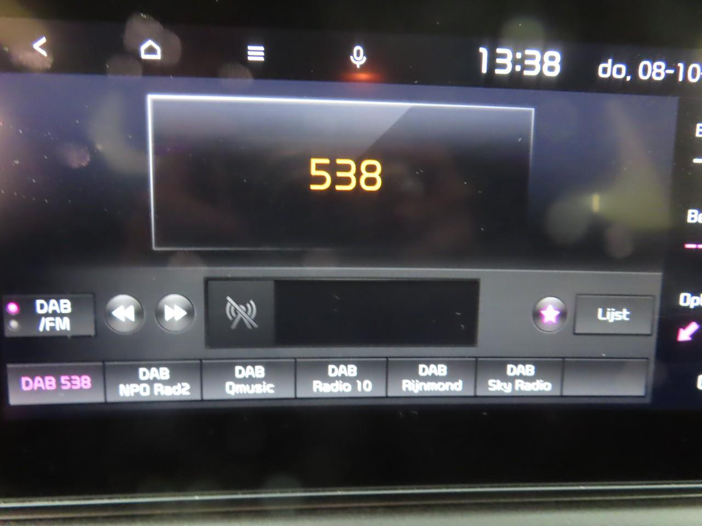 Foto 17 van Kia Niro