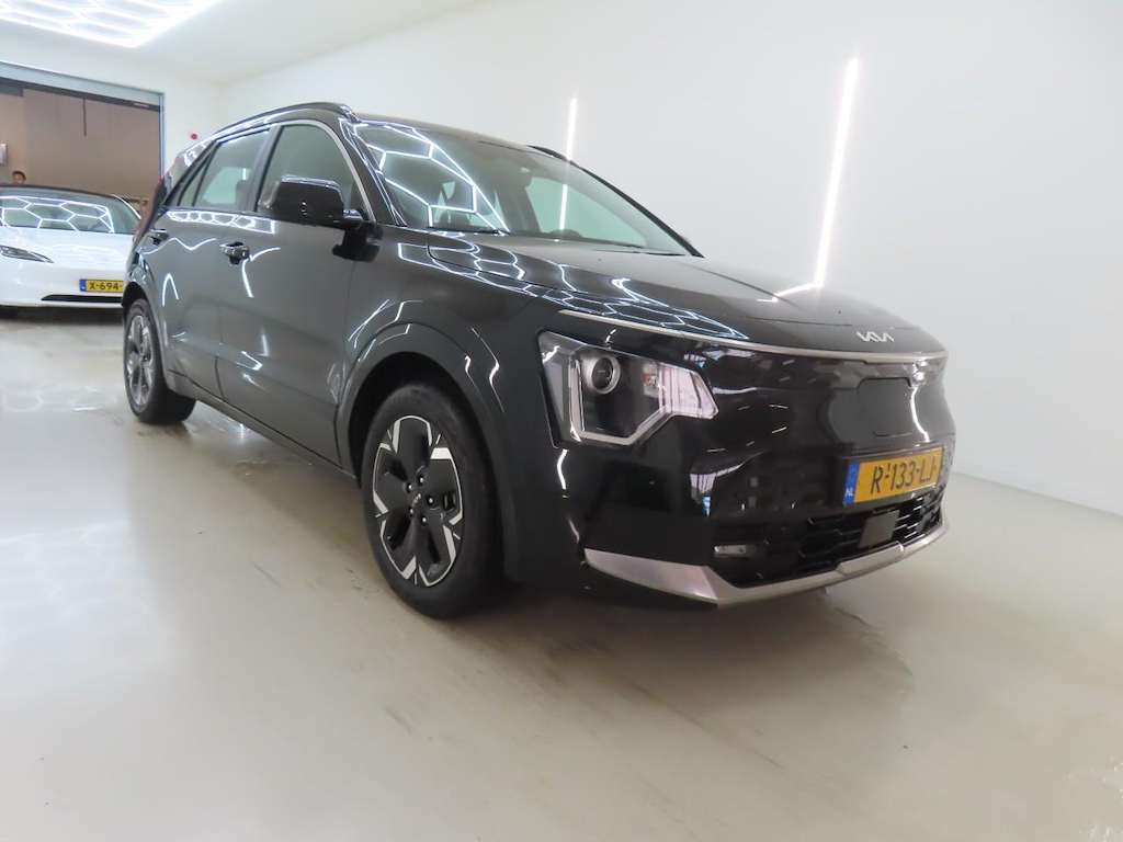 Foto 3 van Kia Niro