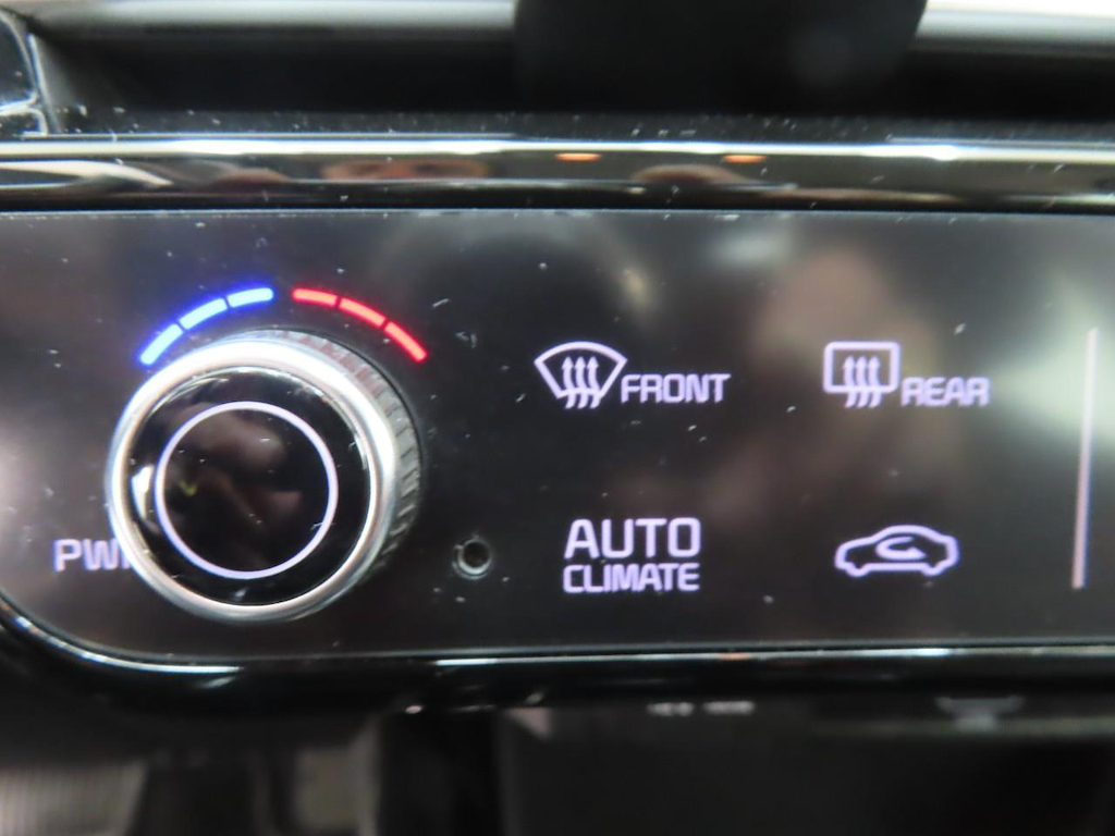 Foto 19 van Kia Niro