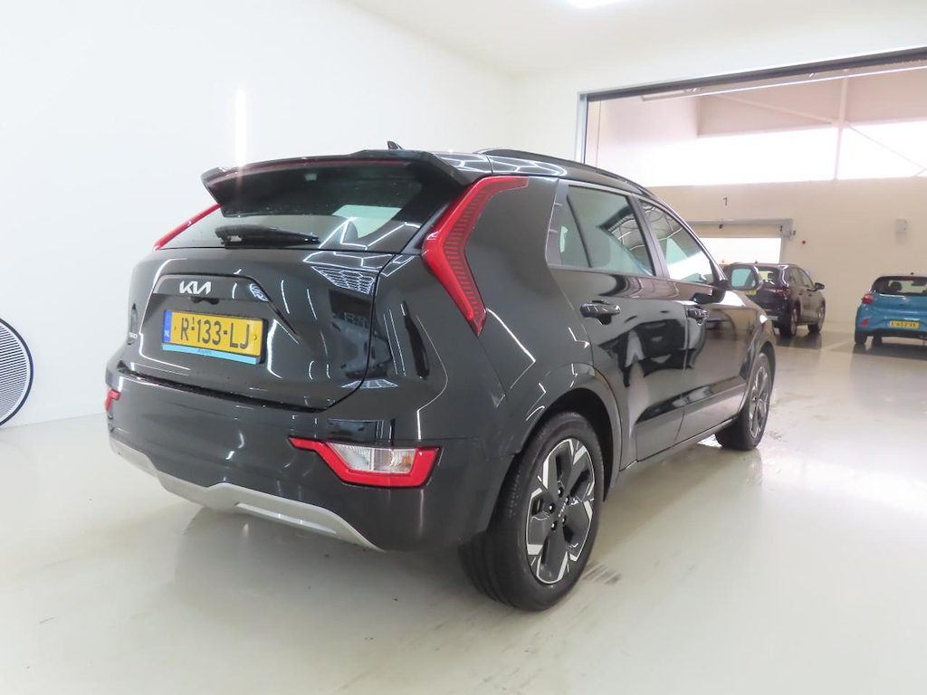Foto 4 van Kia Niro