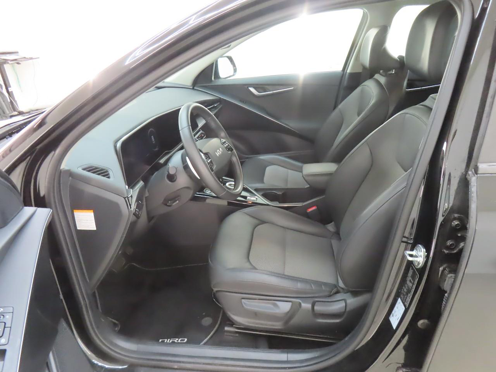 Foto 8 van Kia Niro