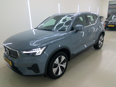 Kaufe VOLVO XC40 bei Ayvens Carmarket