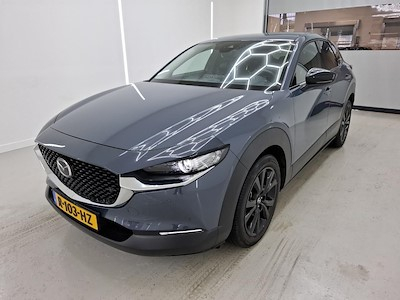 Koupit MAZDA CX-30 na Ayvens Carmarket