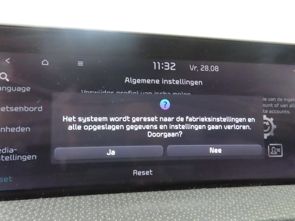 Foto 19 van Kia EV6
