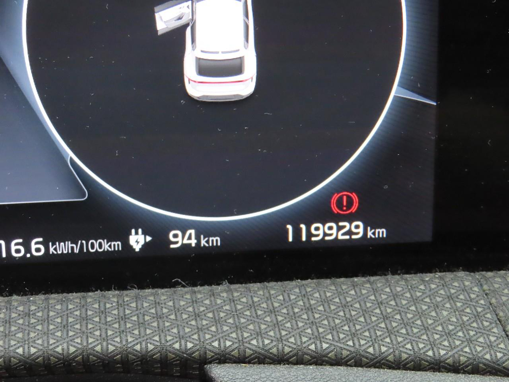 Foto 4 van Kia EV6