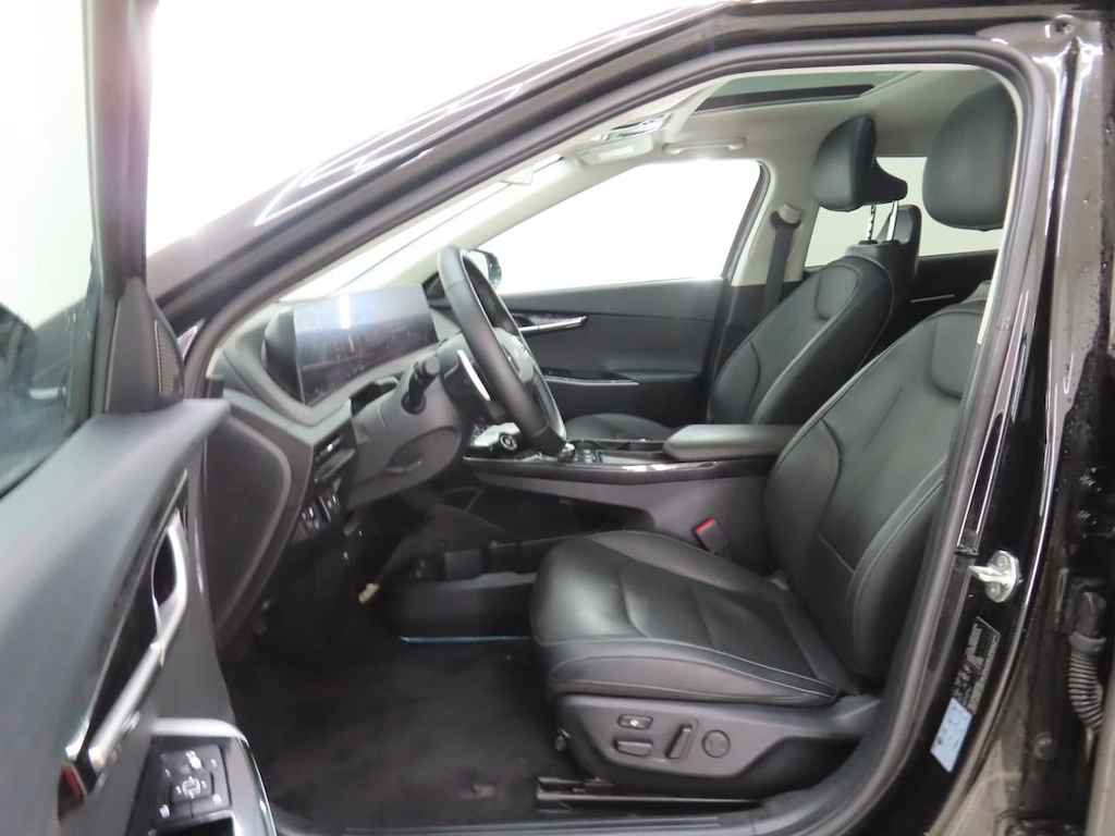 Foto 6 van Kia EV6