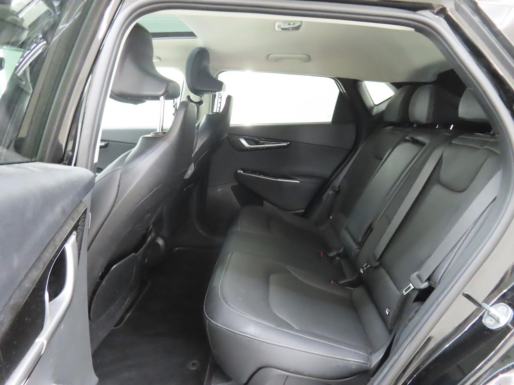 Foto 7 van Kia EV6