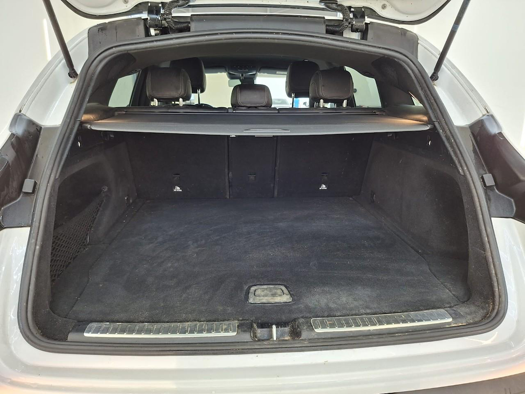 Foto 11 van Mercedes EQC