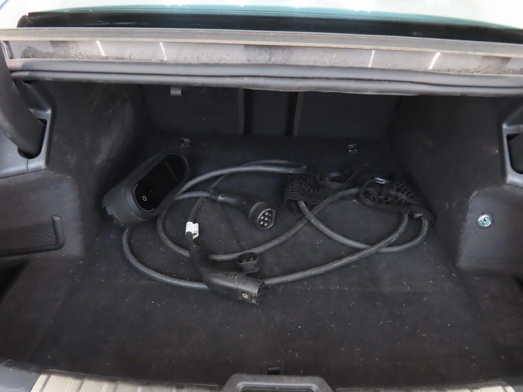 Foto 13 van Audi e-tron GT