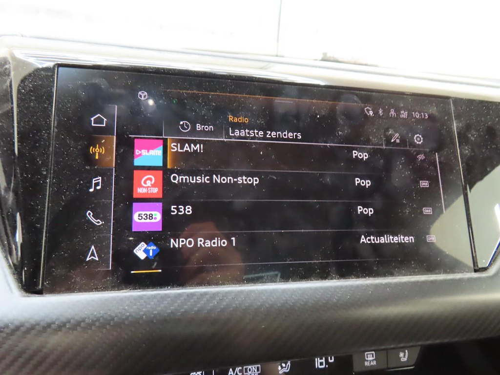Foto 24 van Audi e-tron GT