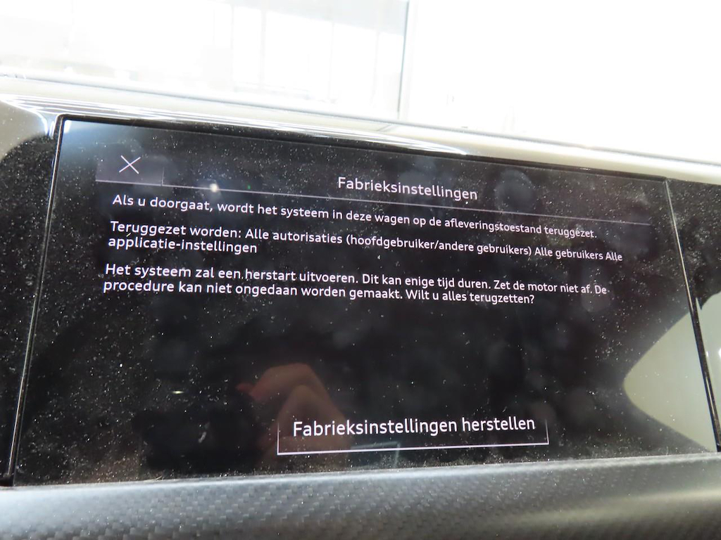 Foto 26 van Audi e-tron GT
