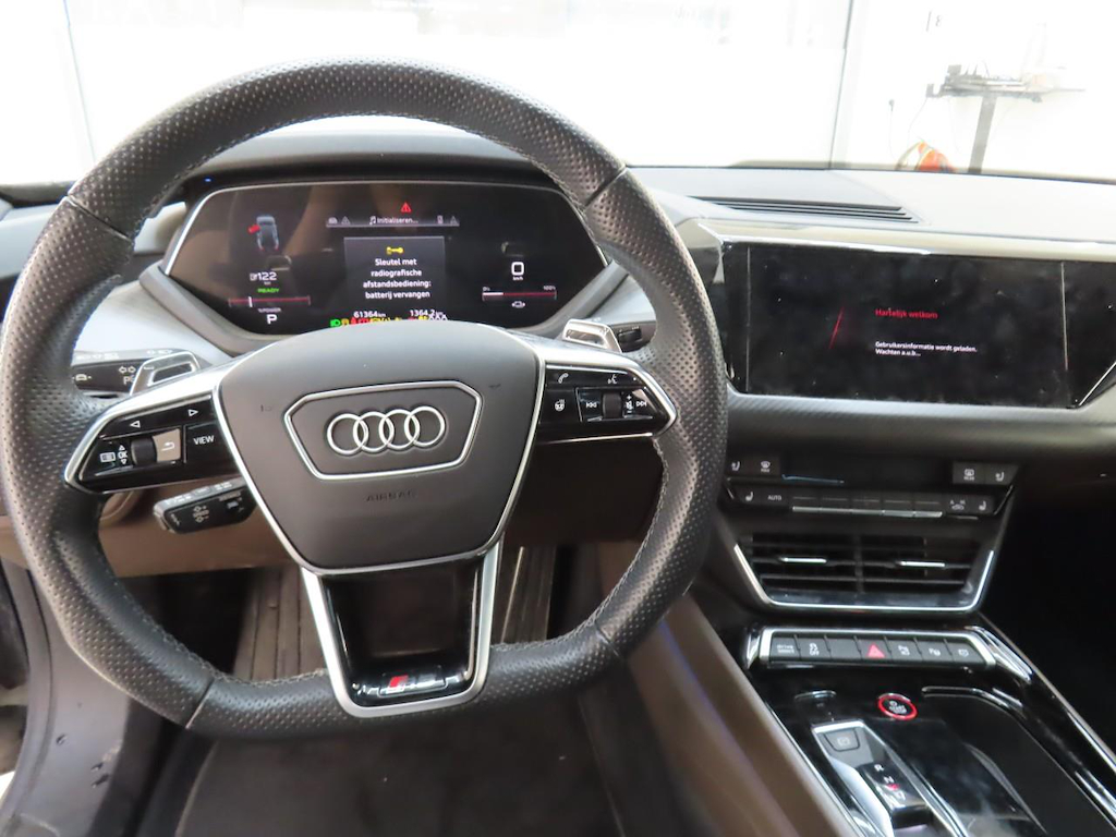 Foto 4 van Audi e-tron GT