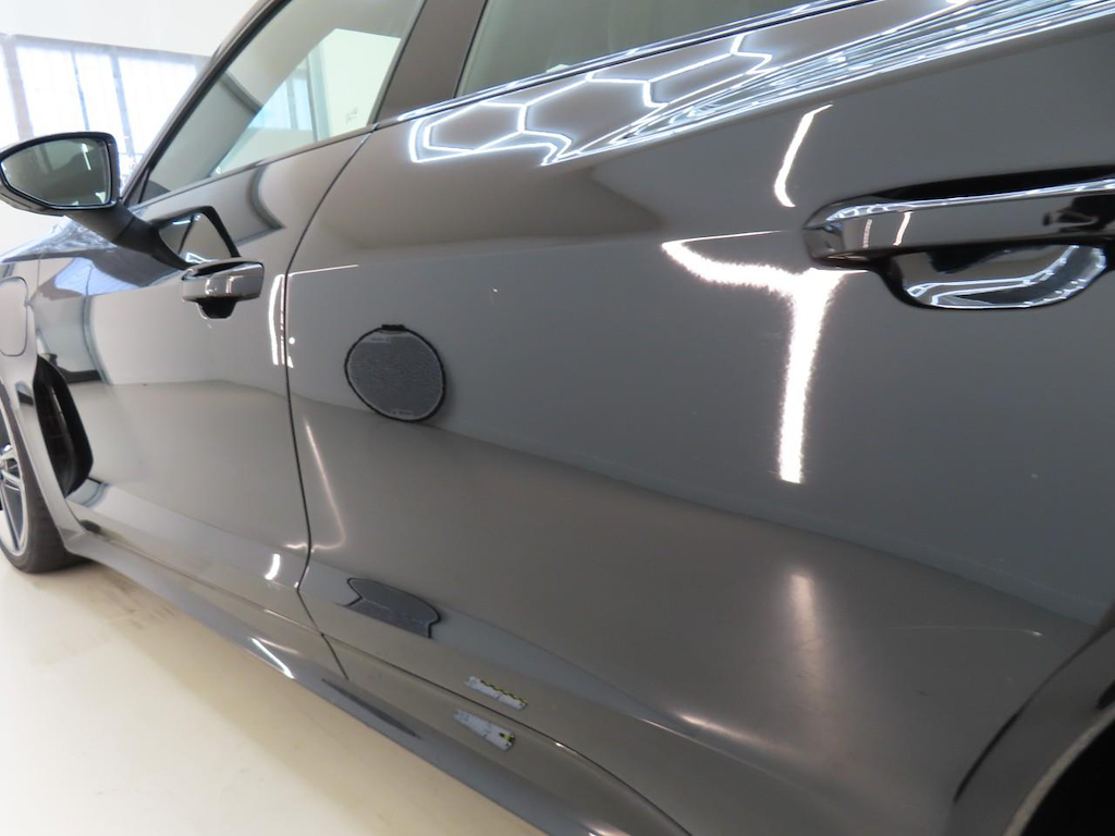 Foto 32 van Audi e-tron GT