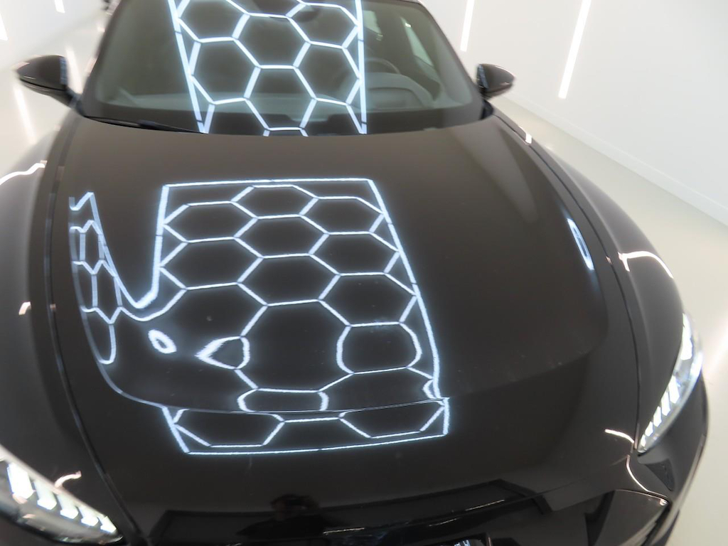 Foto 42 van Audi e-tron GT