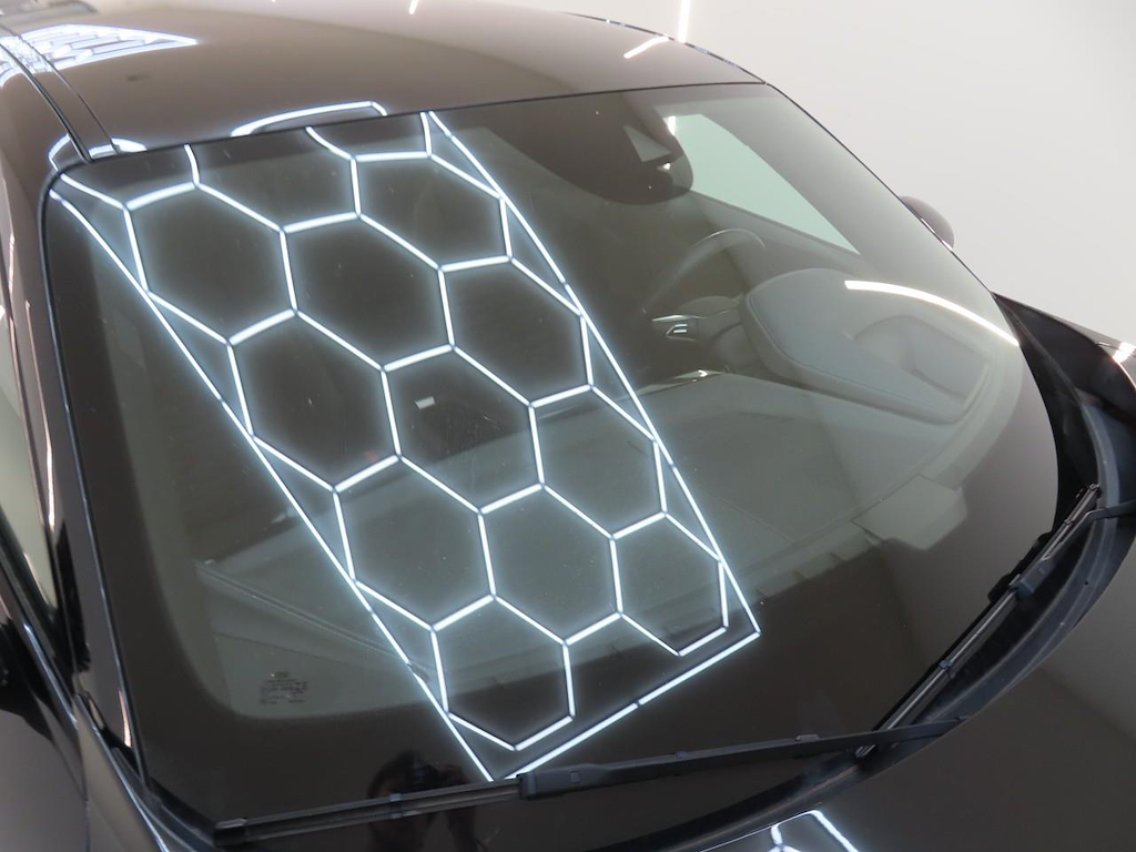 Foto 43 van Audi e-tron GT