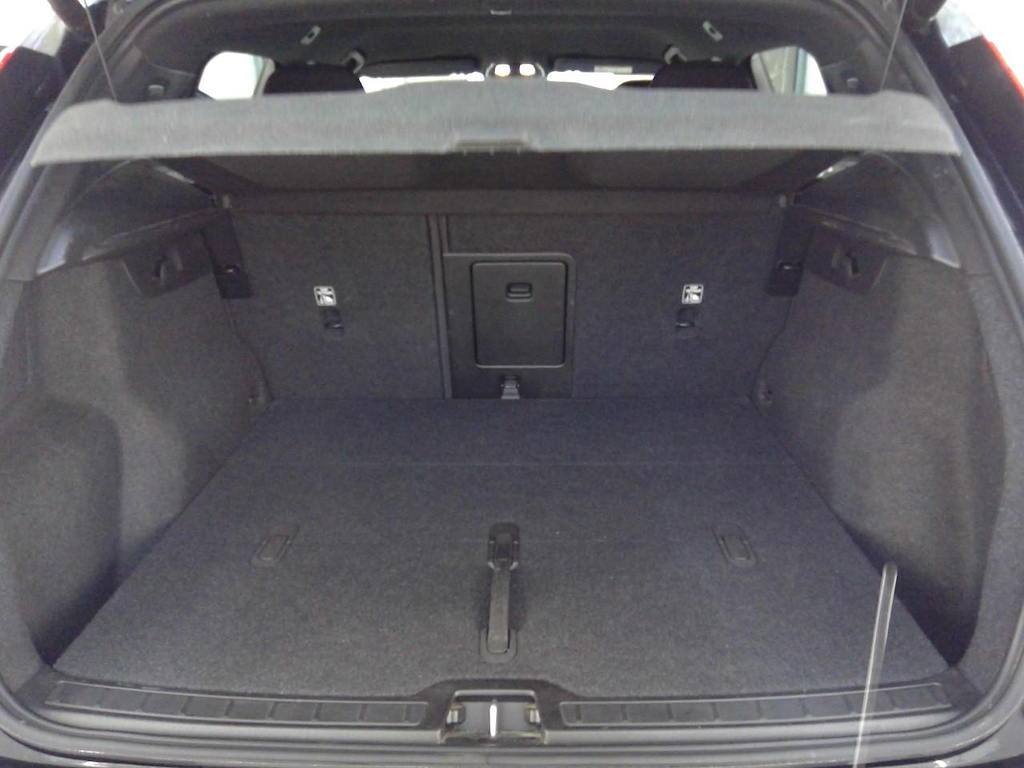Foto 10 van Volvo XC40 Recharge