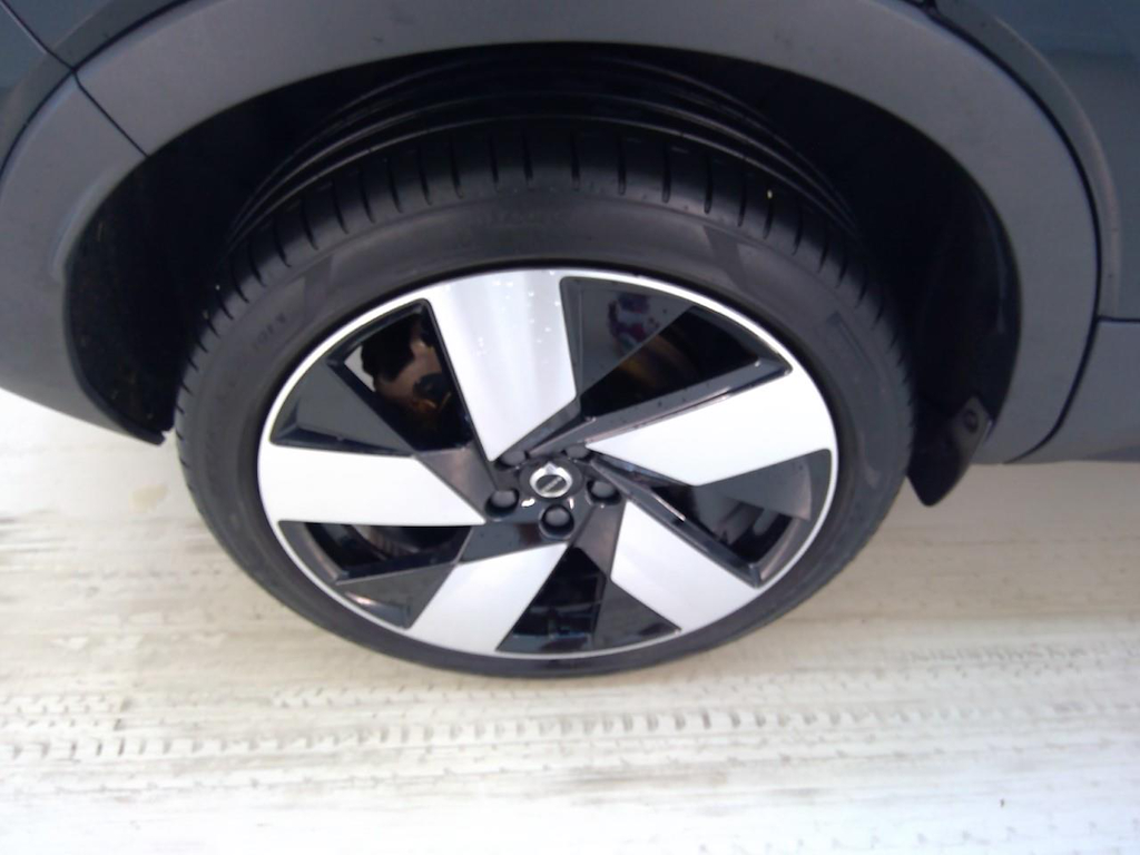 Foto 11 van Volvo XC40 Recharge