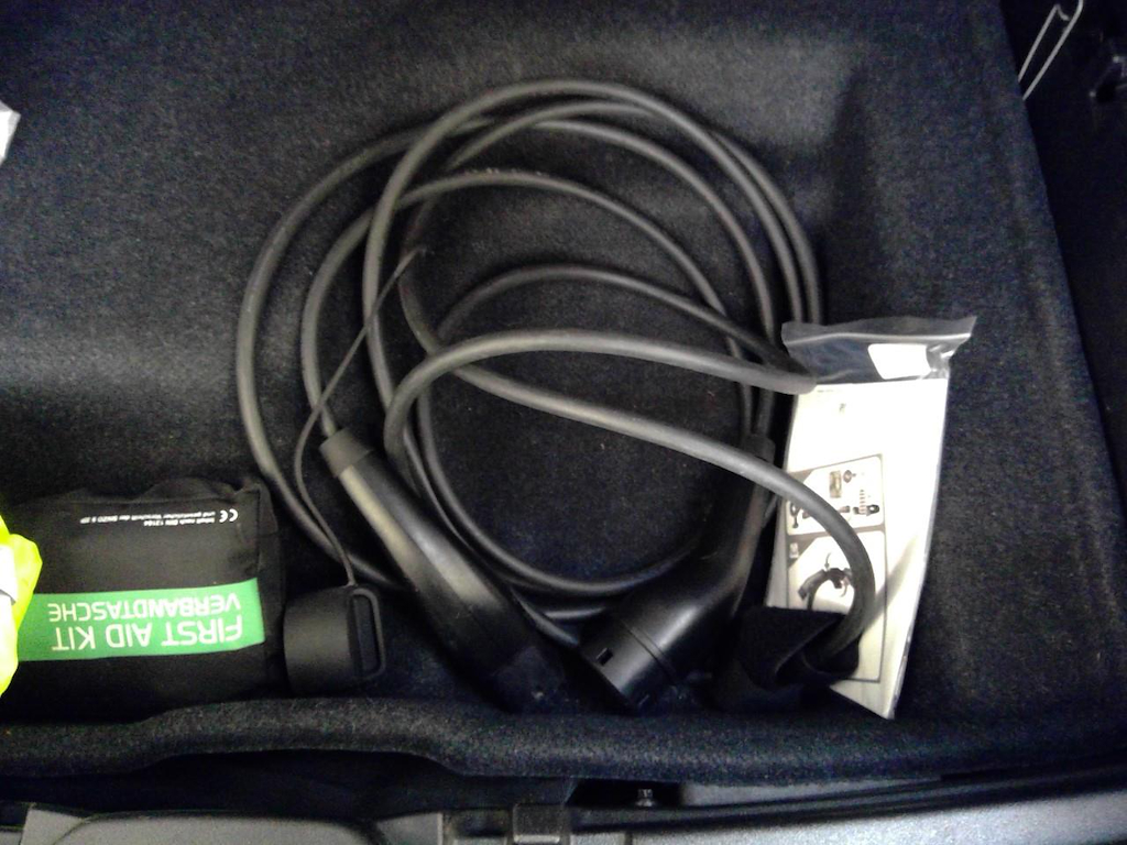 Foto 16 van Volvo XC40 Recharge