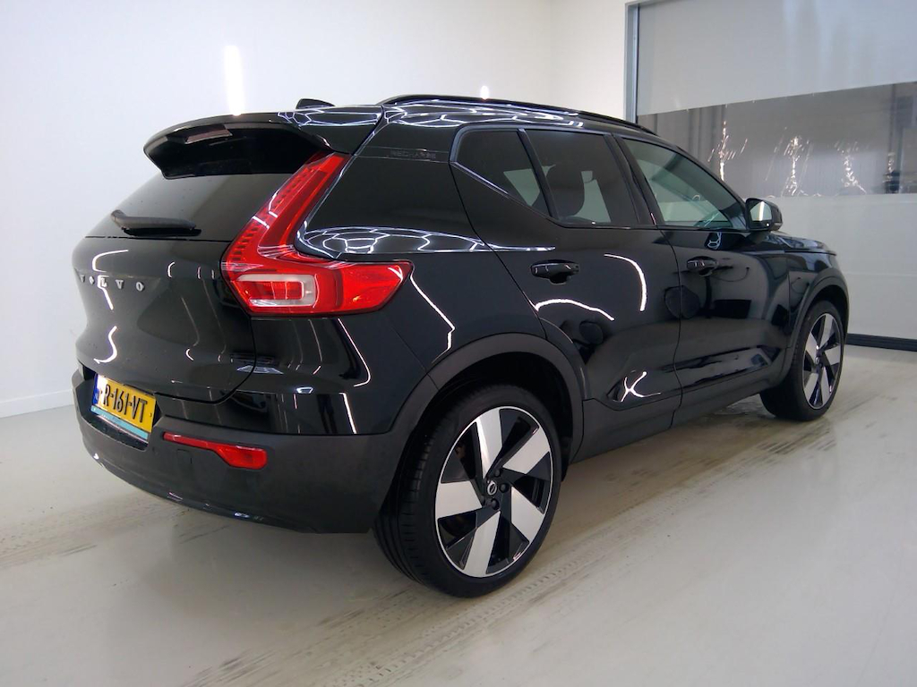 Foto 3 van Volvo XC40 Recharge