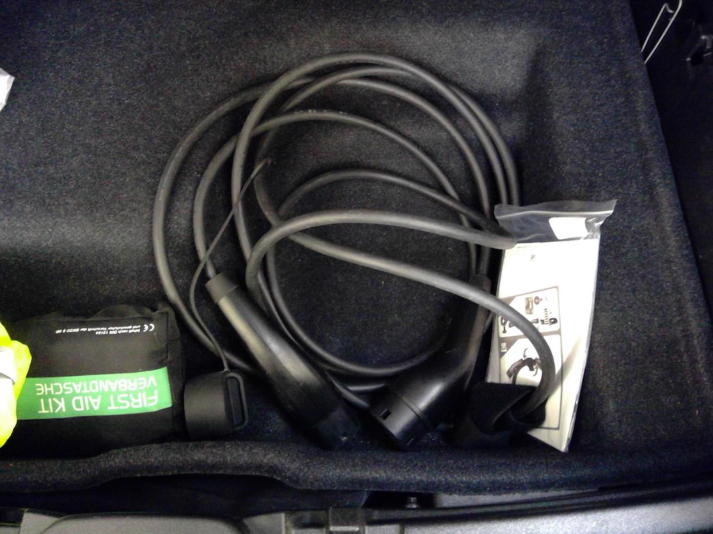 Foto 19 van Volvo XC40 Recharge
