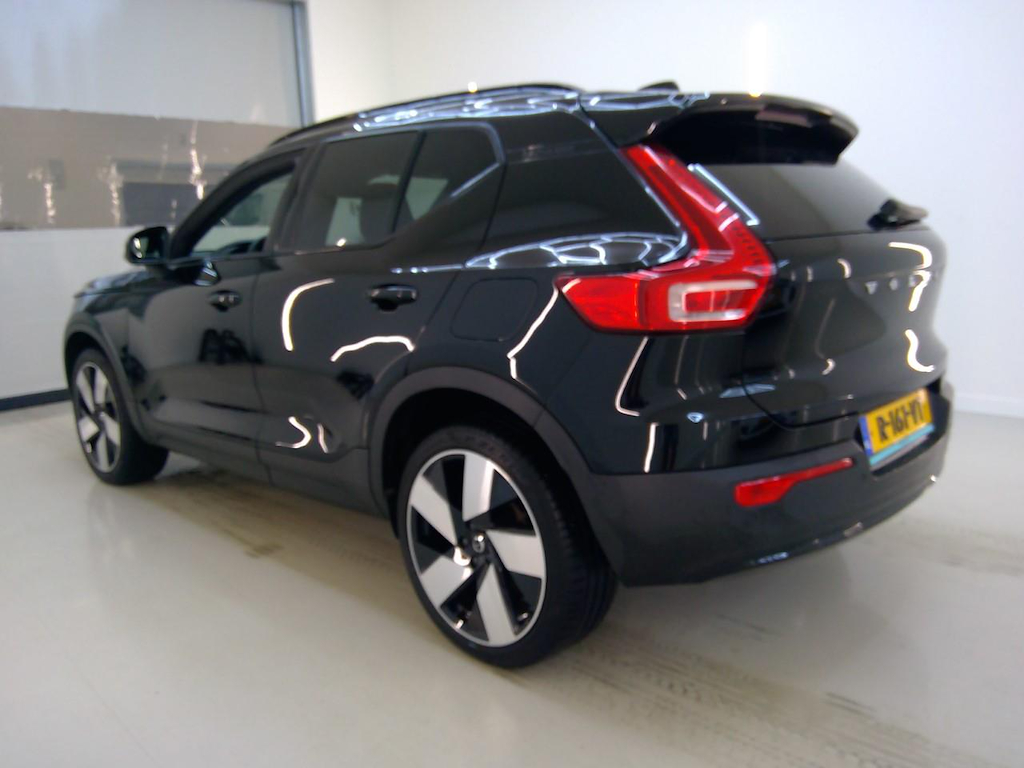 Foto 5 van Volvo XC40 Recharge