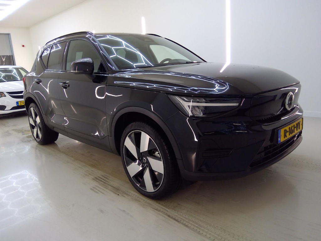 Foto 6 van Volvo XC40 Recharge