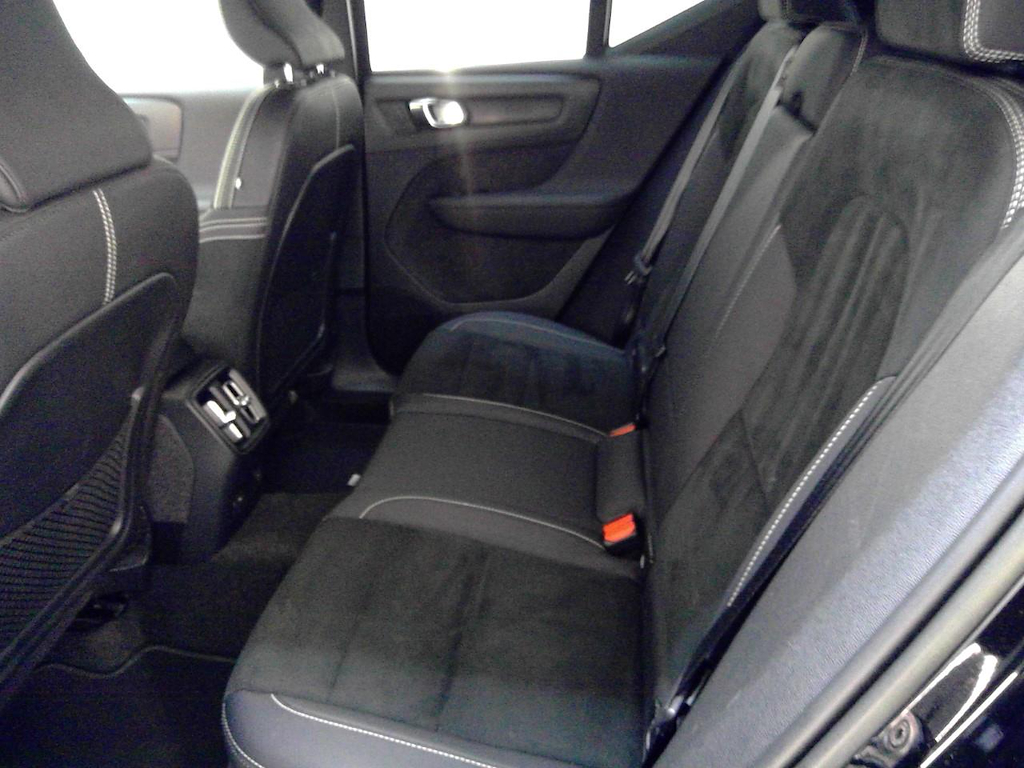 Foto 8 van Volvo XC40 Recharge