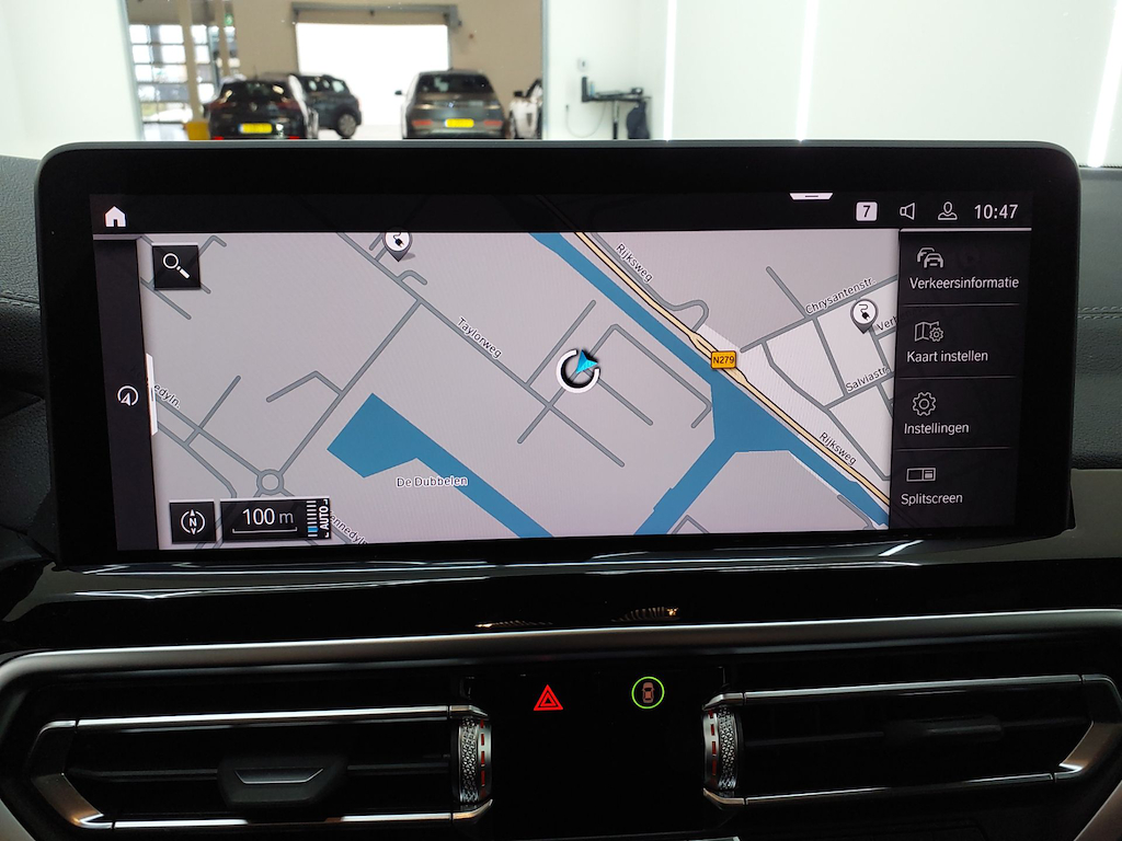 Foto 8 van BMW ix3