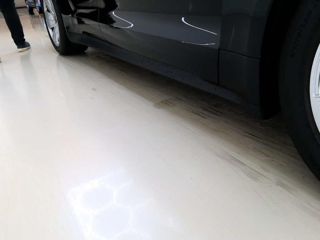 Foto 16 van Porsche Taycan