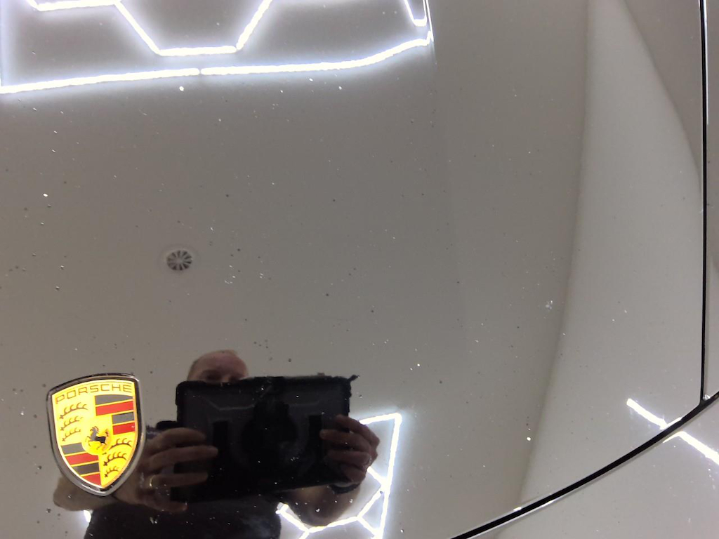 Foto 36 van Porsche Taycan