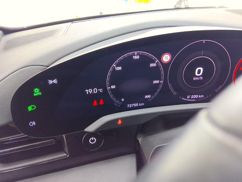 Foto 6 van Porsche Taycan