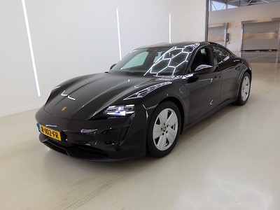 Compra PORSCHE Taycan en Ayvens Carmarket
