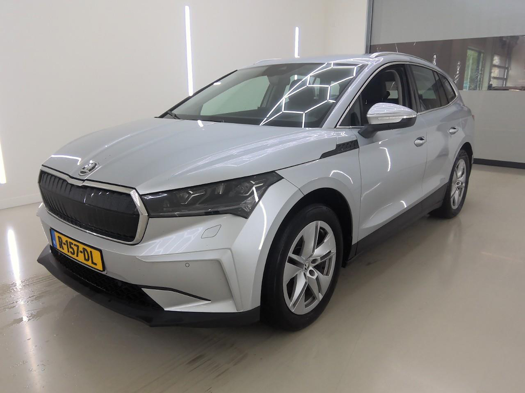 Foto 2 van Skoda Enyaq