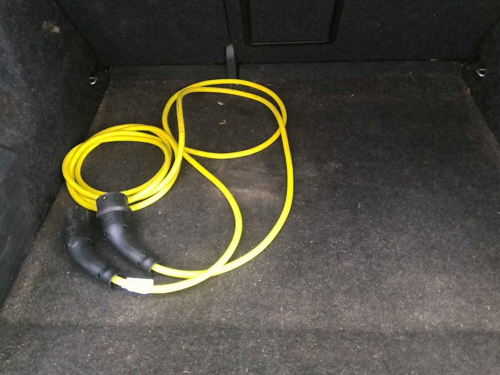 Foto 11 van Skoda Enyaq