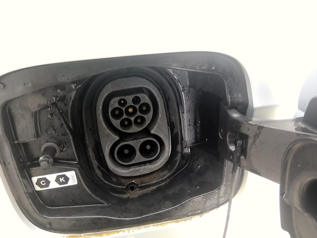 Foto 13 van Skoda Enyaq