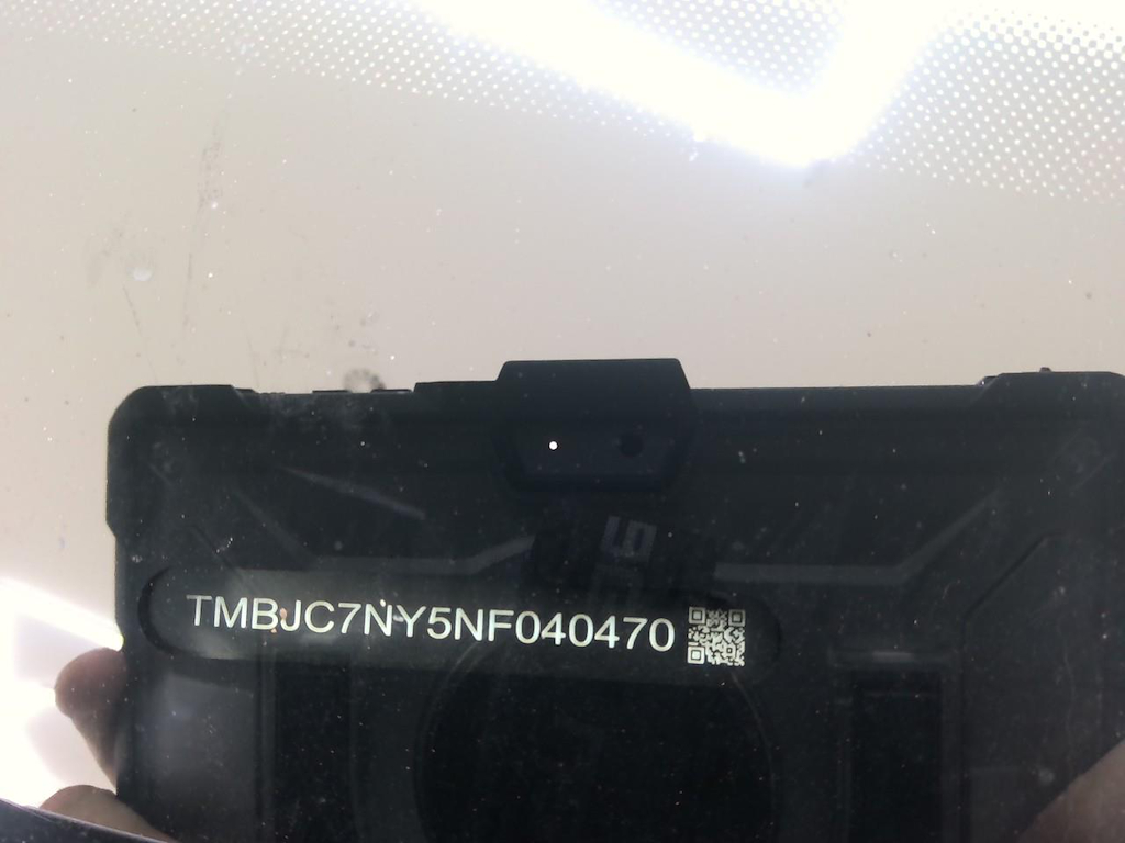 Foto 21 van Skoda Enyaq