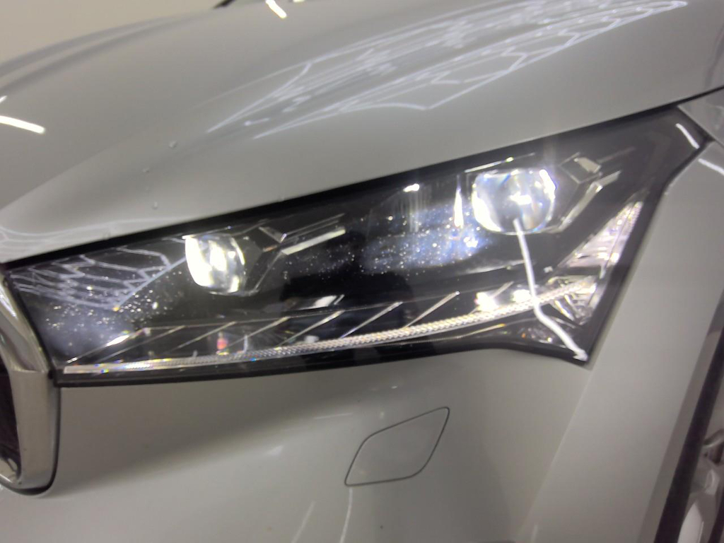 Foto 22 van Skoda Enyaq