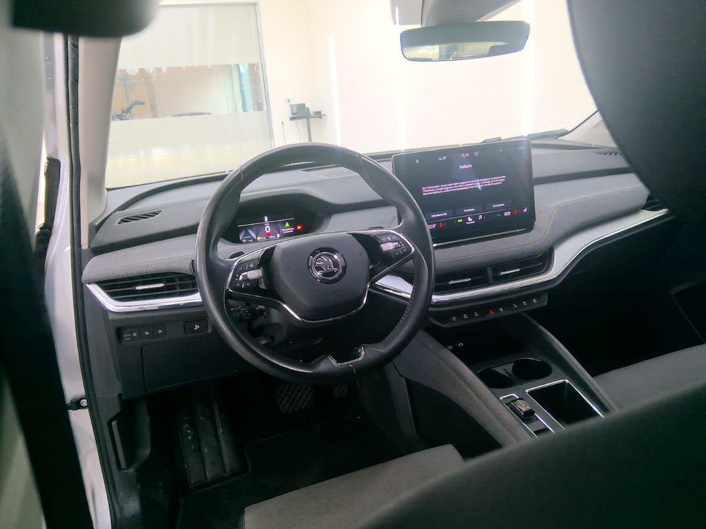 Foto 4 van Skoda Enyaq
