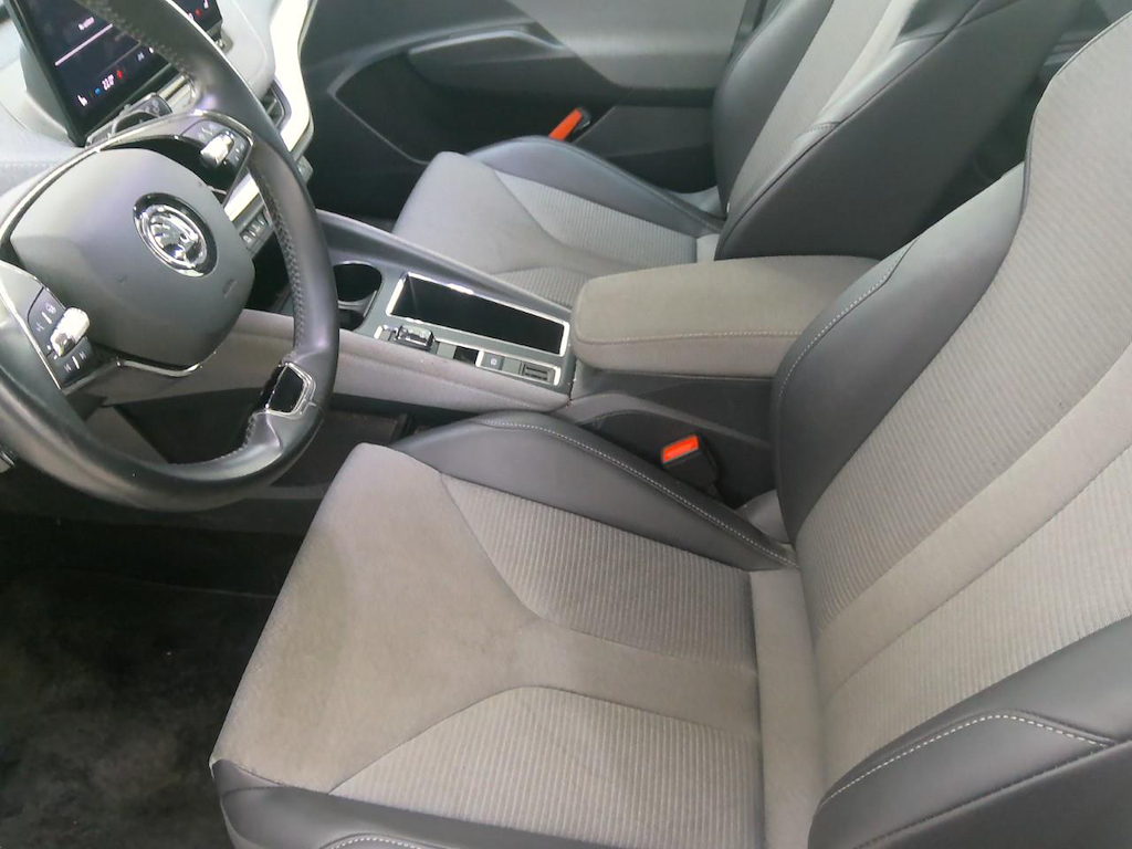Foto 26 van Skoda Enyaq