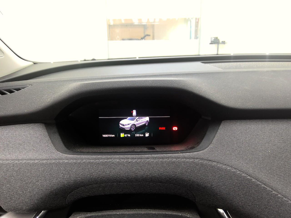 Foto 5 van Skoda Enyaq