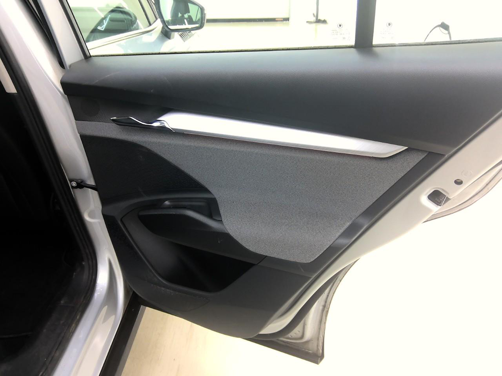Foto 30 van Skoda Enyaq