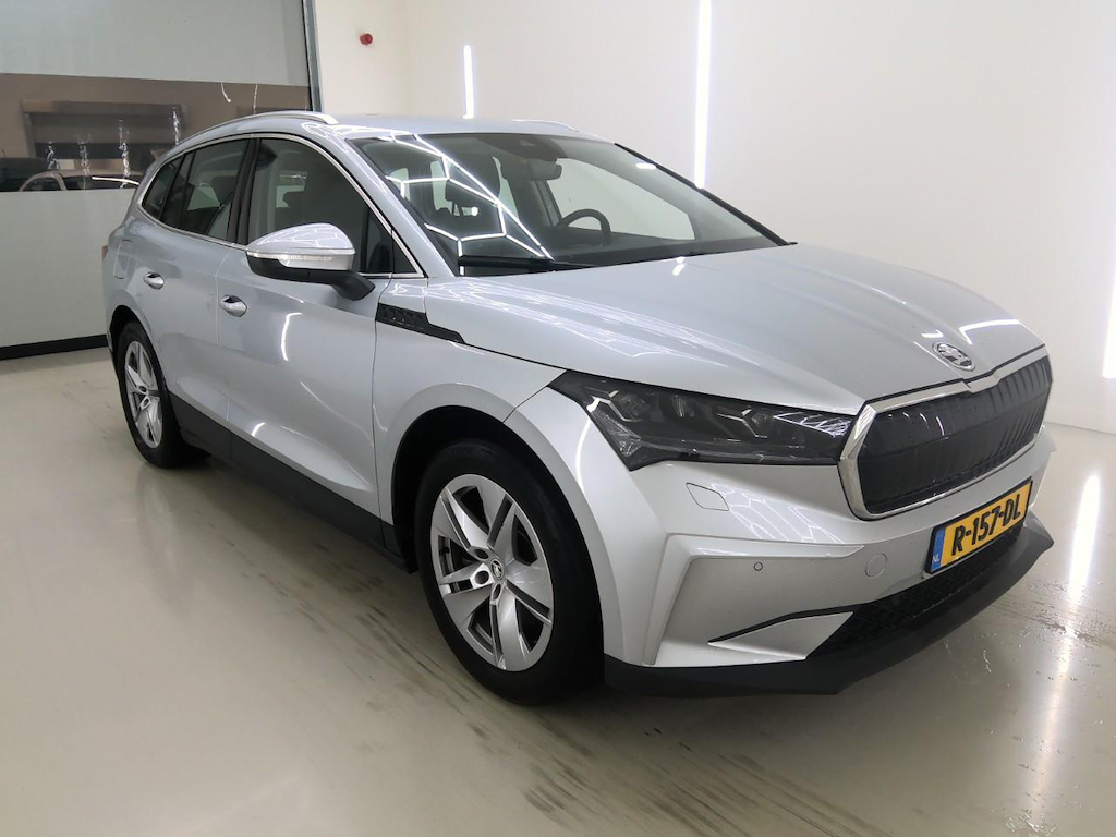 Foto 6 van Skoda Enyaq