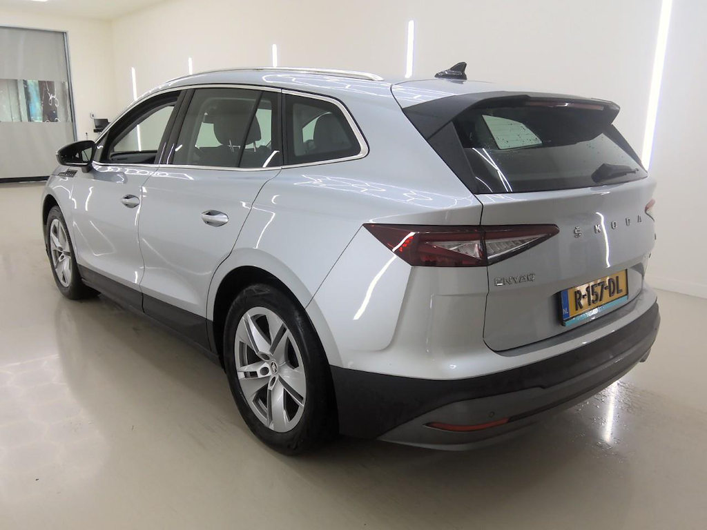Foto 7 van Skoda Enyaq