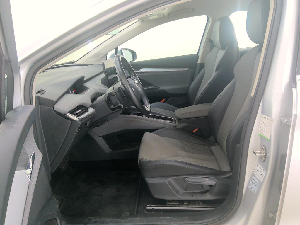 Foto 8 van Skoda Enyaq