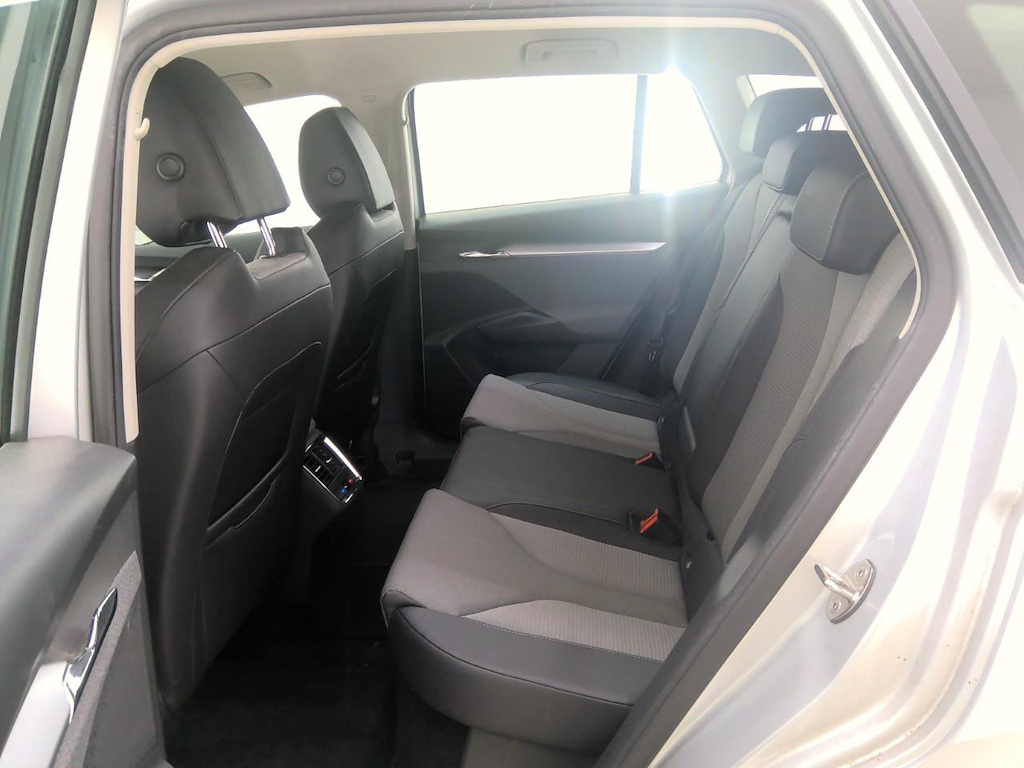 Foto 9 van Skoda Enyaq
