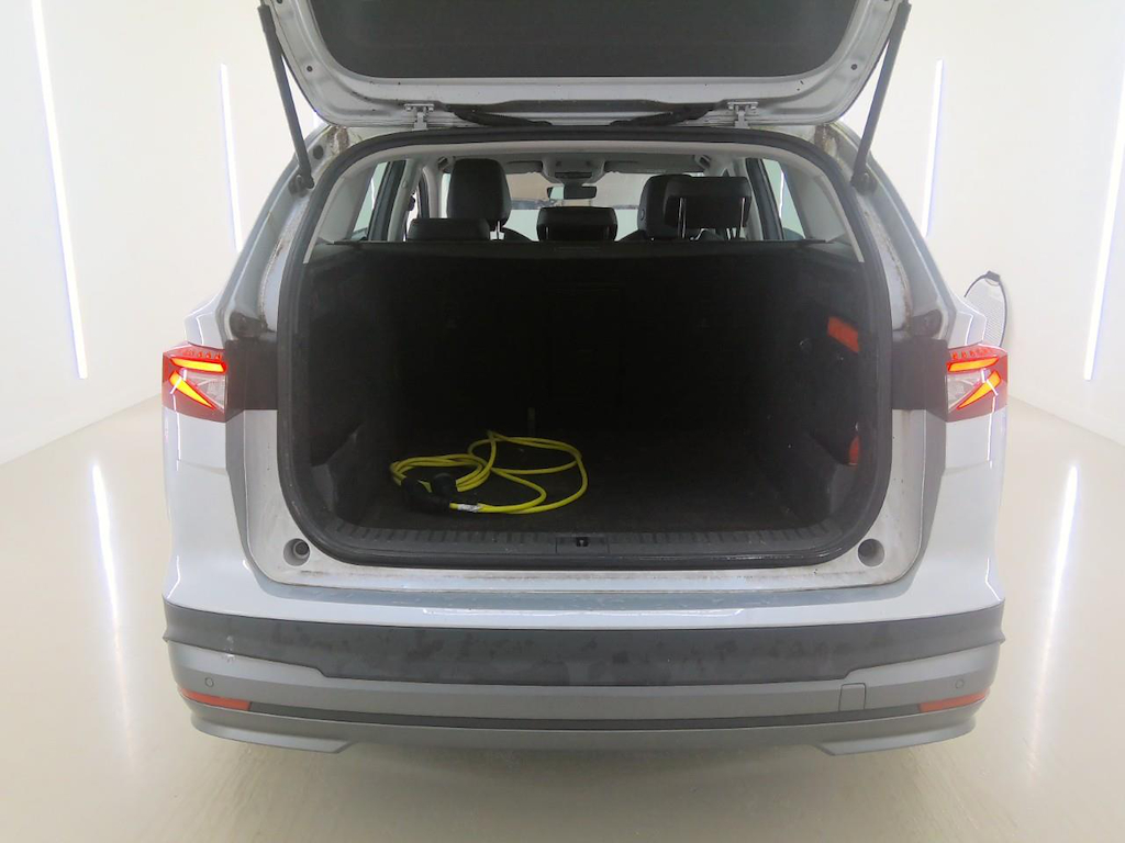 Foto 10 van Skoda Enyaq