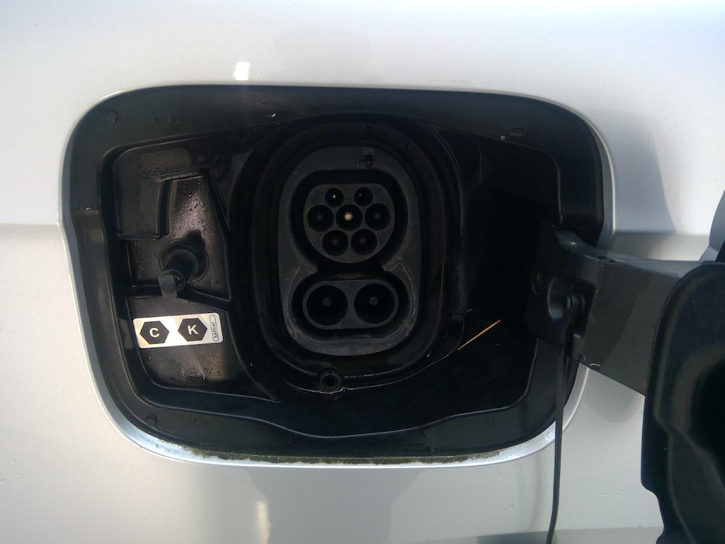 Foto 13 van Skoda Enyaq