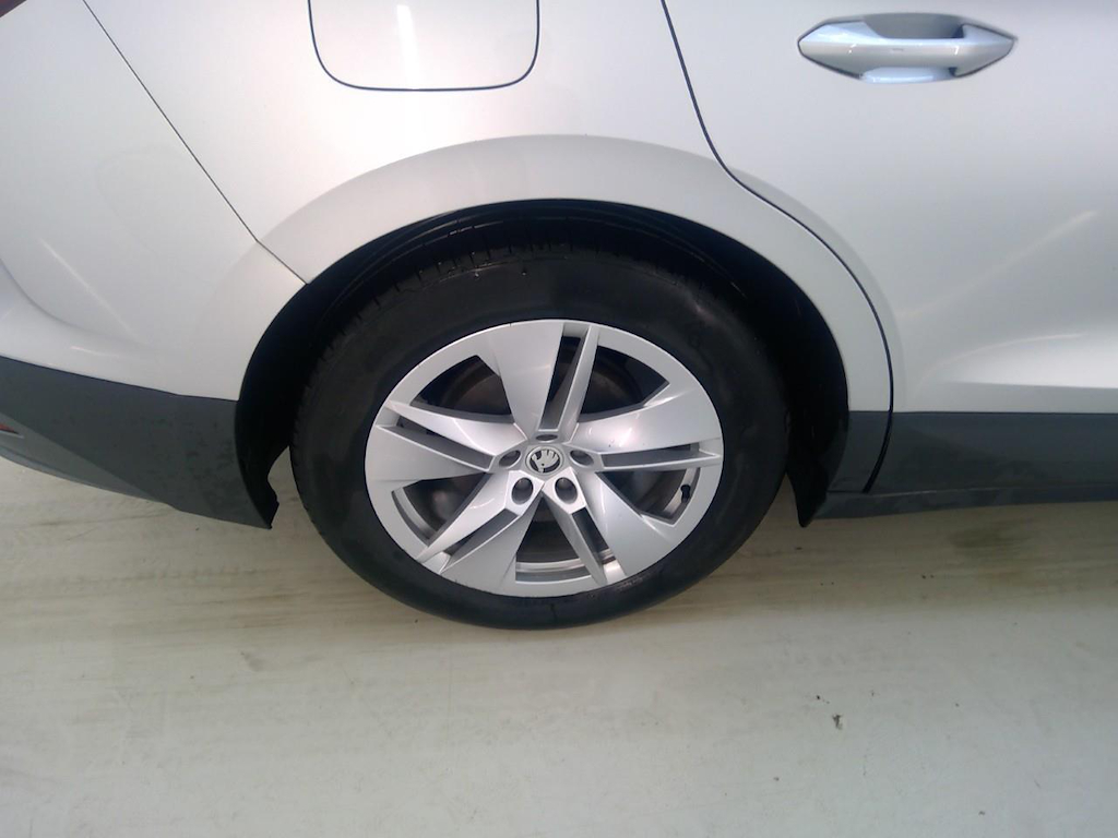 Foto 15 van Skoda Enyaq