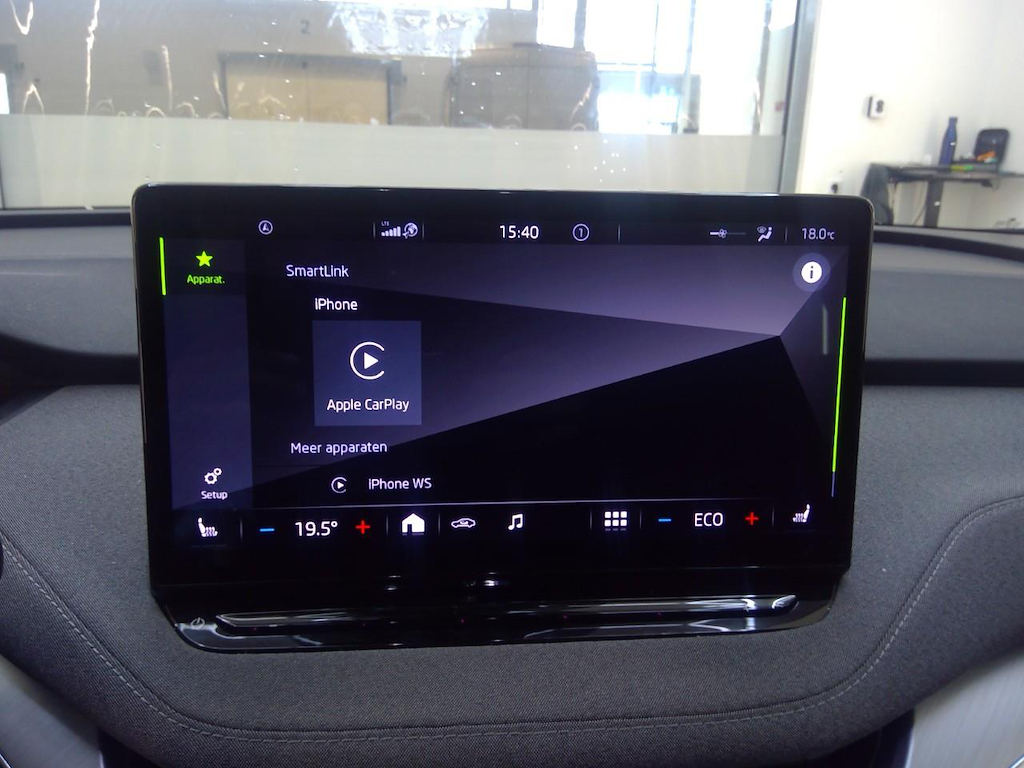 Foto 20 van Skoda Enyaq
